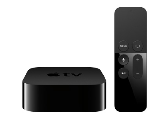 Apple Tv 4 A1625
